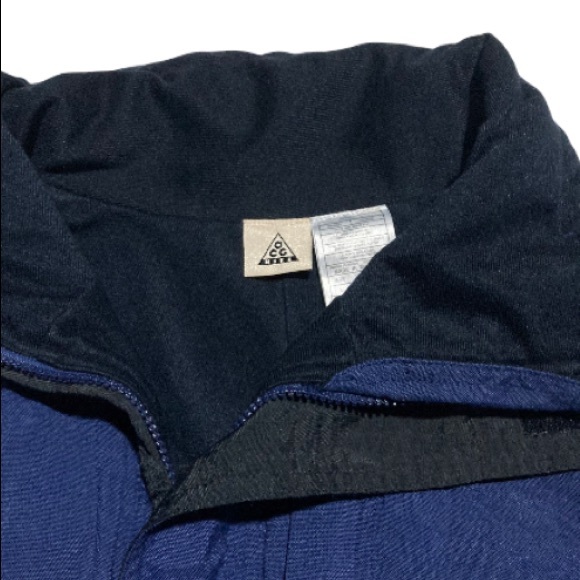 Vintage Nike ACG - Picture 3 of 4